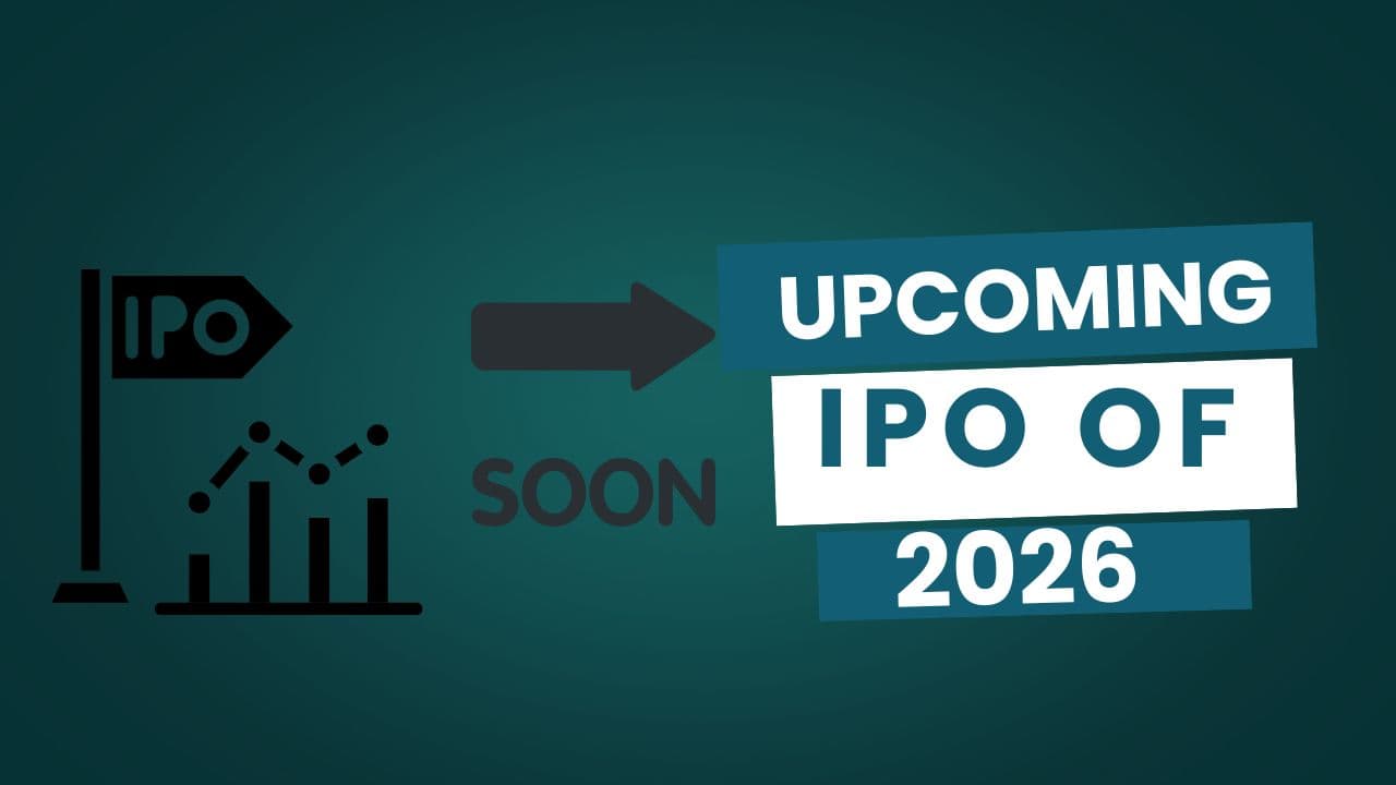 🚀 2026 में आने वाले टॉप IPOs: निवेशकों के लिए बड़े मौक़े!