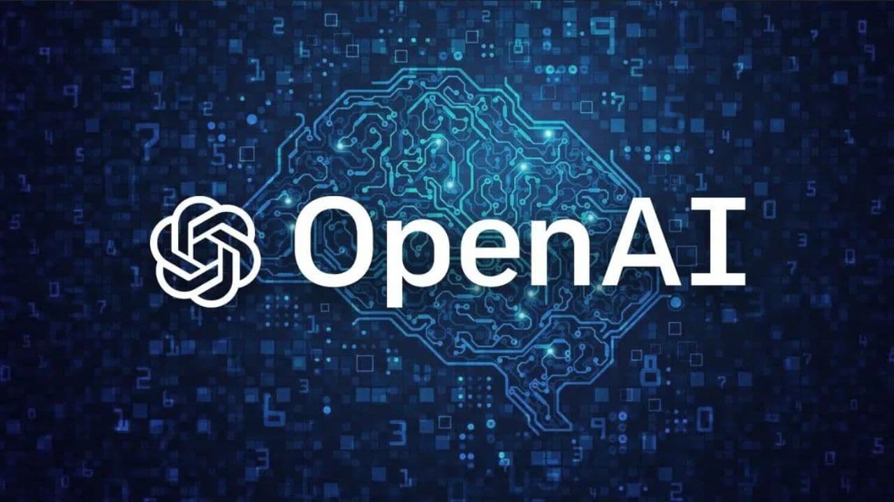 🤖 ChatGPT बनाने वाली OpenAI ने जुटाए $122 बिलियन,